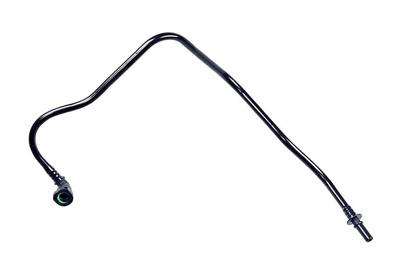 Fuel pipe (forward bending)